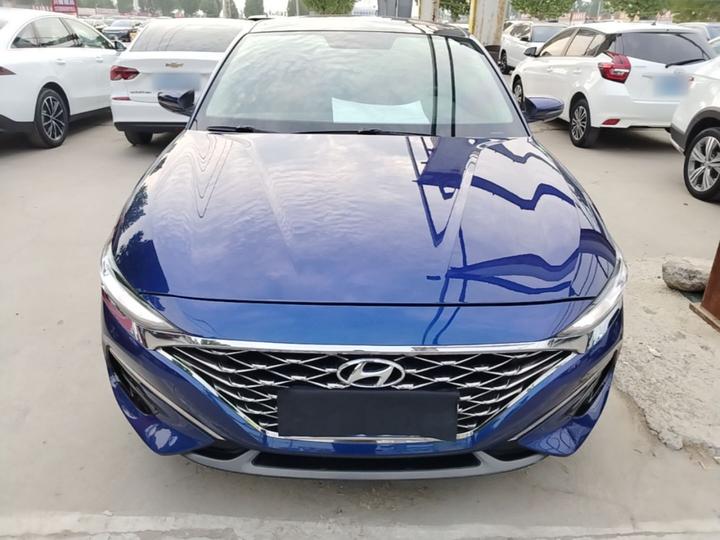 Lafesta 2019 280TGDi Sport China VI photo 2