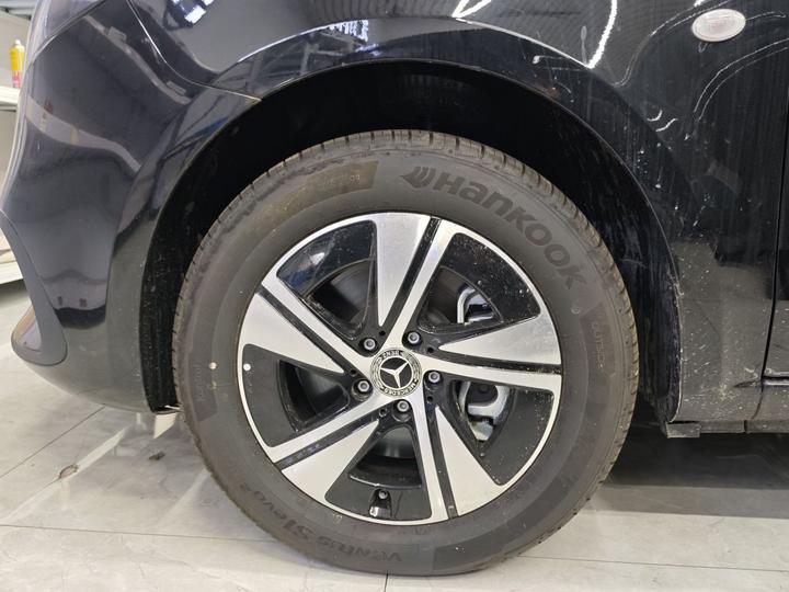 Vito 2025 2.0T Elite 7-Seater photo 6