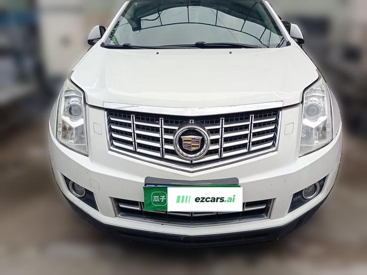 SRX 2014 3.0L Comfort photo 2