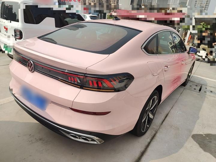 2023 Lamando L 280TSI DSG Cool photo 6