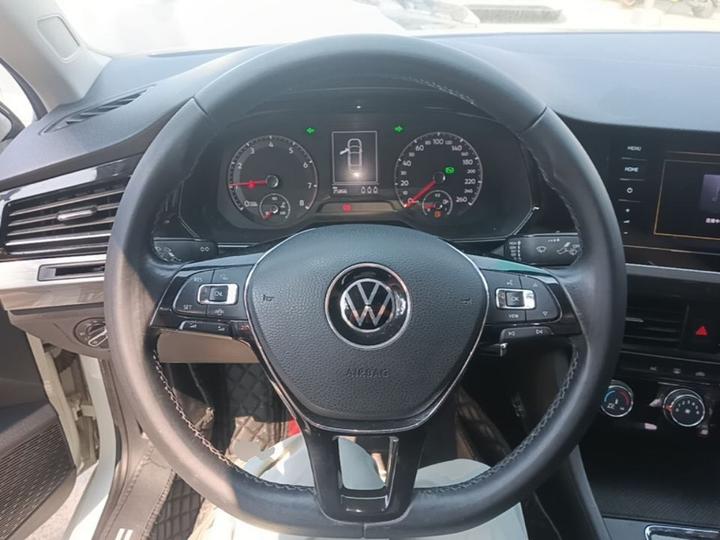 Bora 2021 1.5L AT Comfort Connected photo 6