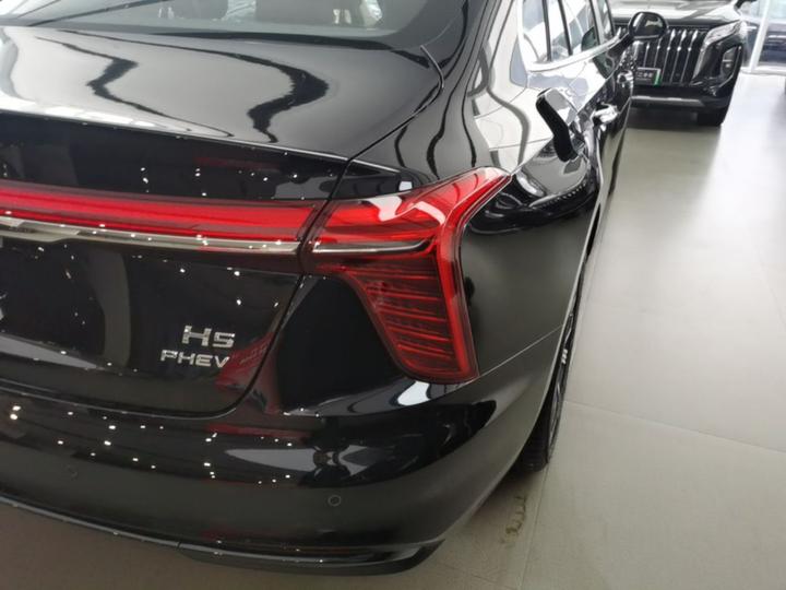H5 PHEV 2025 130 photo 7