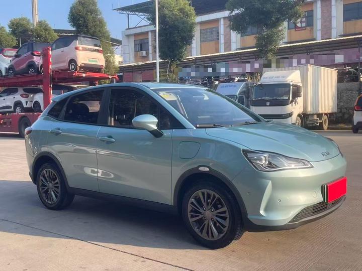 Neta V 2022 400 Lite photo 3