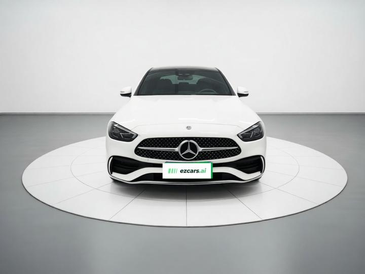 C-Class 2025 C 260 L Sport photo 2
