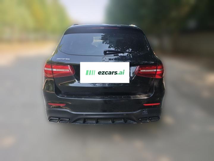 GLC 2019 GLC 200 L 4MATIC photo 5