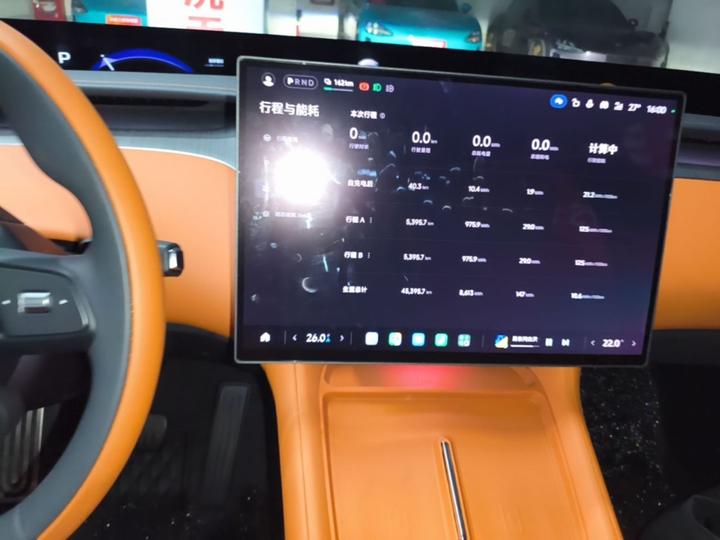 Xiaomi YU7 2025 AWD Pro photo 8