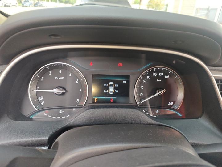 Excelle 2019 15T DCT Elite China VI photo 4