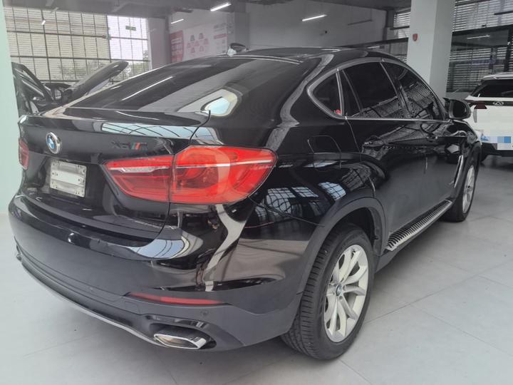 X6 Parallel Import photo 4