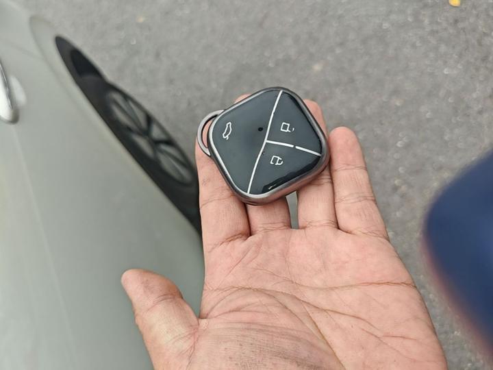Wuling Bingo 2023 410km Exclusive photo 8