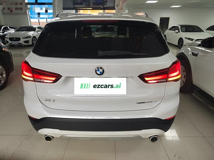 X1 2022 Facelift xDrive25Li Exclusive photo 5