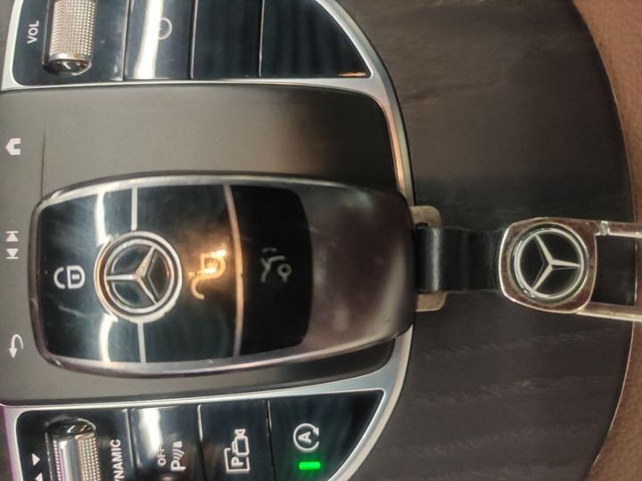 E-Class 2022 Facelift E 300 L Sport Fashion photo 8