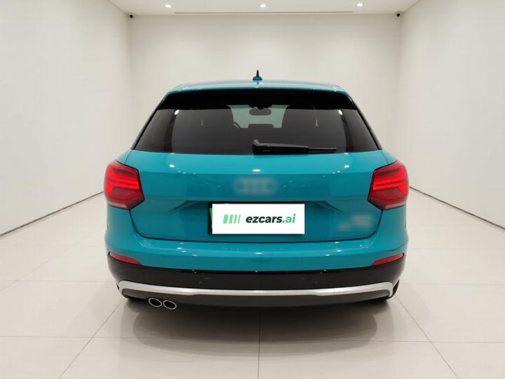 Q2L 2018 35 TFSI China VI photo 5
