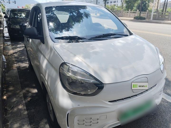 Clever R 2021 302km 4-Seater photo 3