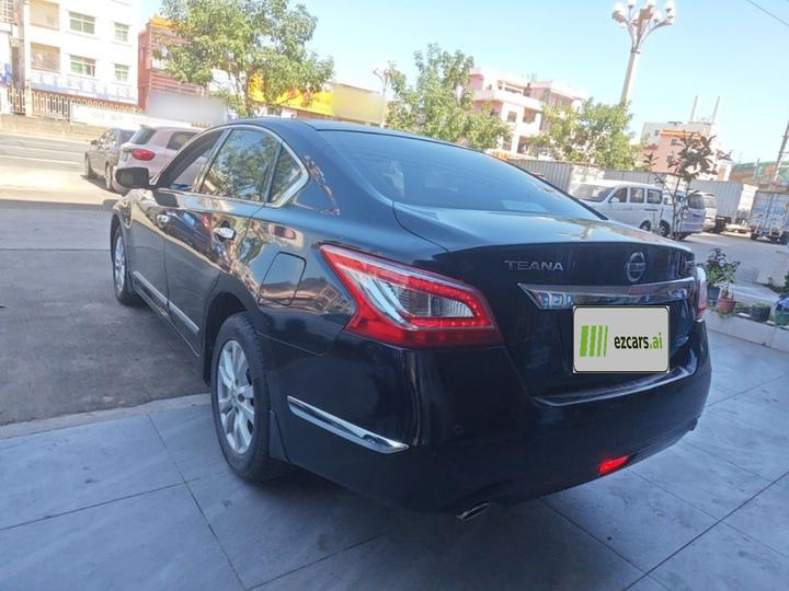 Teana 2013 2.0L XL Comfort photo 4