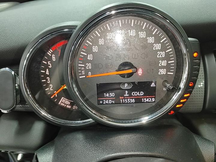 2016 1.5T COOPER photo 7