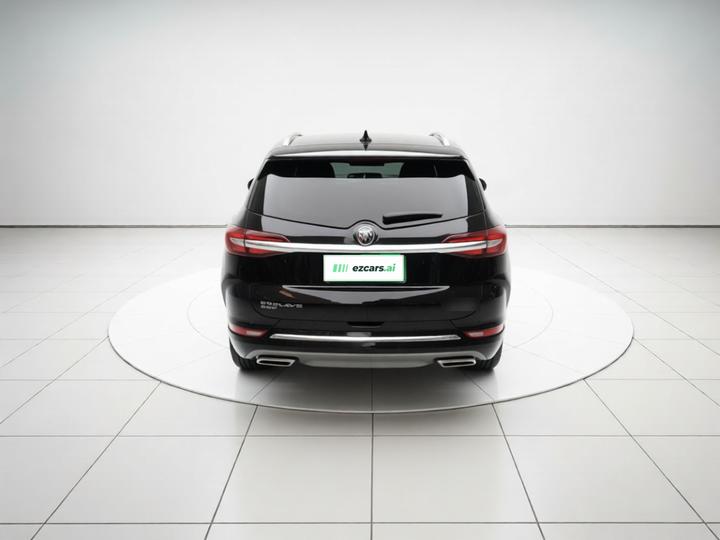 2022 652T RWD Premium 7-Seater photo 5