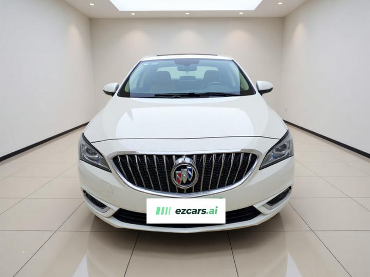 Verano 2017 Sedan 15S AT Progressive photo 2