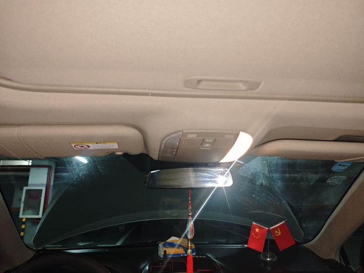 Corolla 2011 1.8L CVT GL-i photo 8