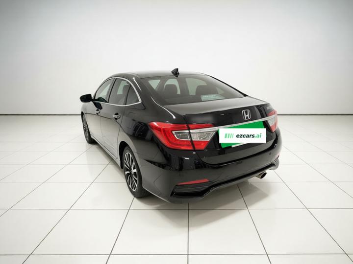 Crider 2015 1.8L AT Luxury photo 4