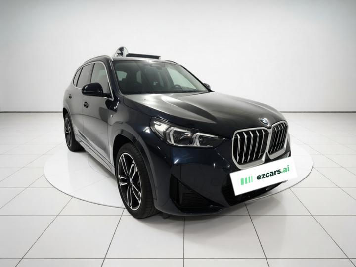 X1 2024 sDrive25Li M Sport Package photo 3