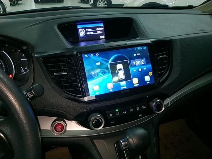 CR-V 2015 2.0L RWD photo 8