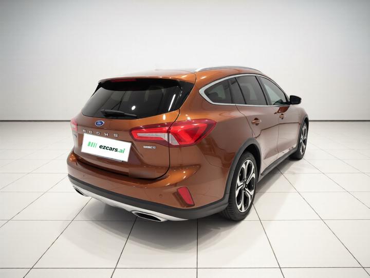 Focus Active 2020 EcoBoost 180 AT photo 6