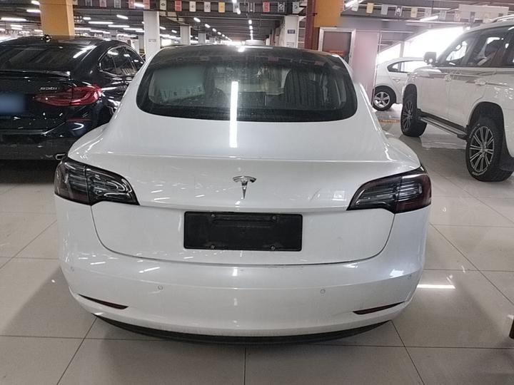 Model 3 Imported 2019 Standard Range RWD Upgraded photo 3