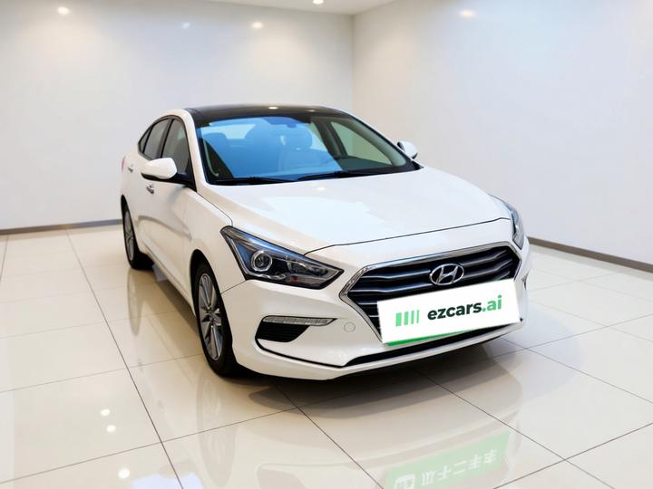 Mistra 2019 1.8L AT Smart GLS China VI photo 3