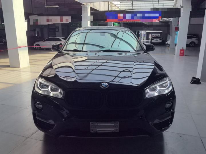 X6 Parallel Import photo 2