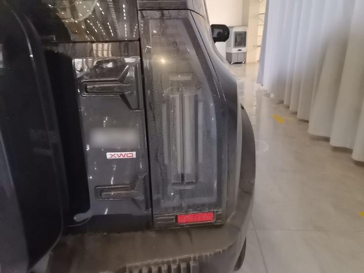 Wagon 2023 2.0T AWD PRO photo 7