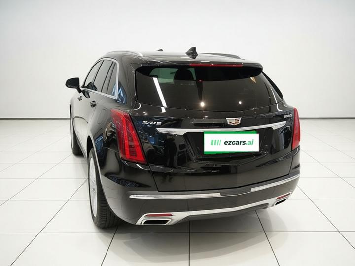 XT5 2023 2.0T RWD photo 5