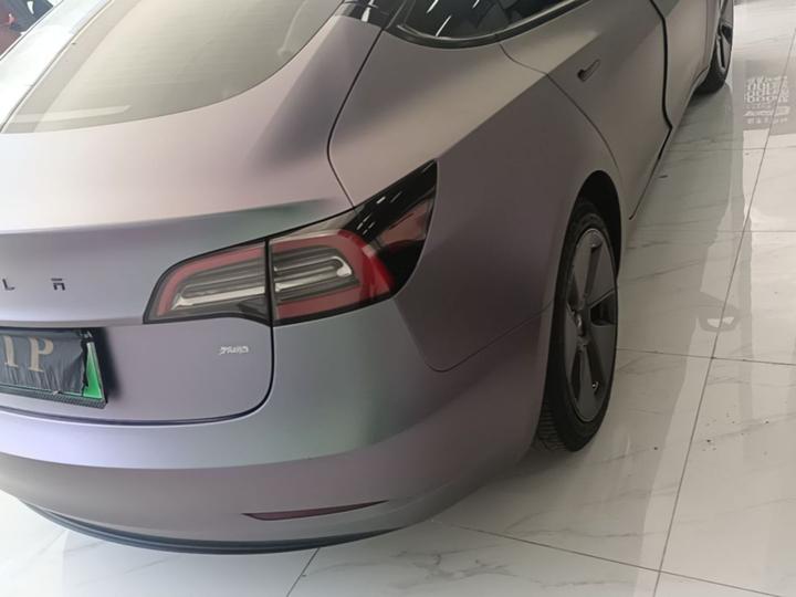 Model 3 2022 RWD photo 7