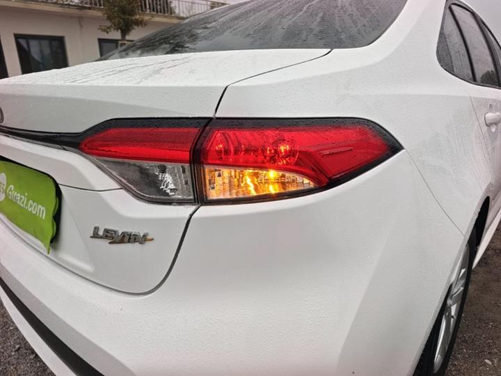 Levin 2021 TNGA 1.5L CVT Progressive photo 7