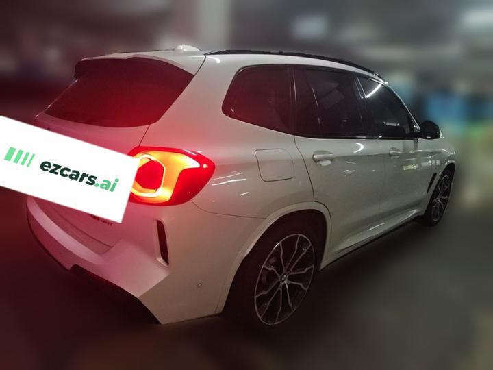 X3 2022 Facelift xDrive30i Leading M Night Package photo 4