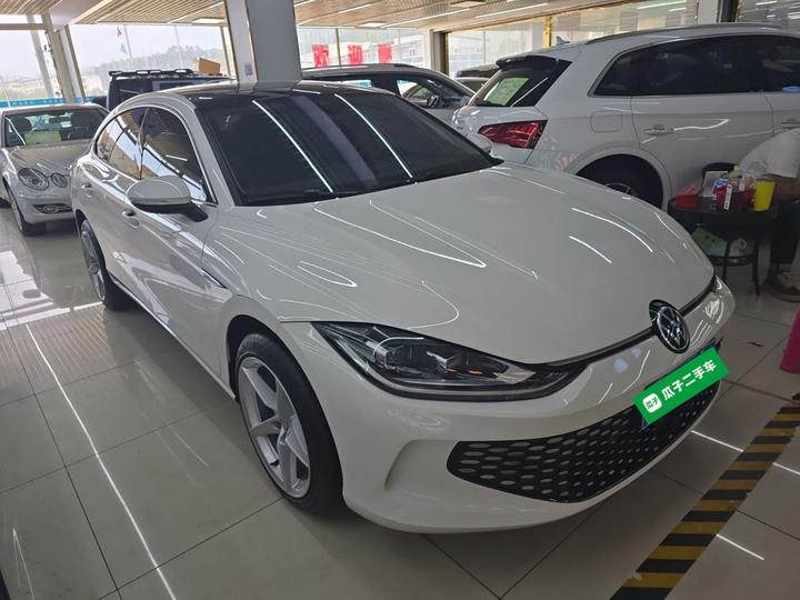 2023 Lamando L 280TSI DSG Cool photo 3