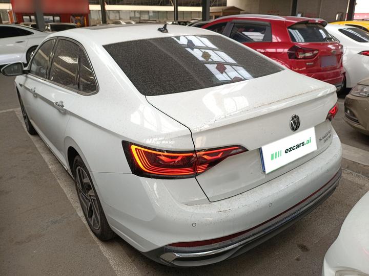Sagitar 2025 Facelift 300TSI DSG photo 4