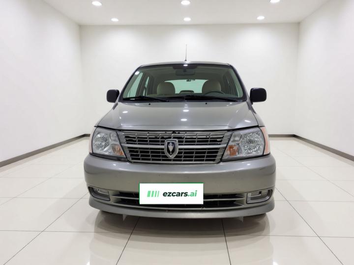 Jinbei 2018 2.0L Standard V19 photo 2