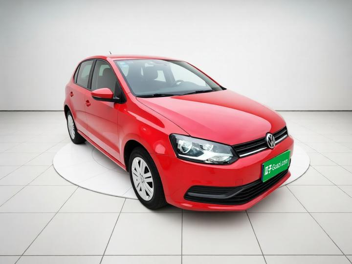 Polo 2016 1.4L MT photo 3