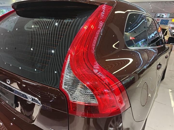 XC60 2015 T5 AWD photo 7