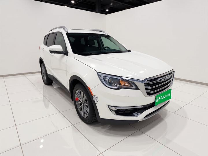 X70 2018 1.5T MT photo 3