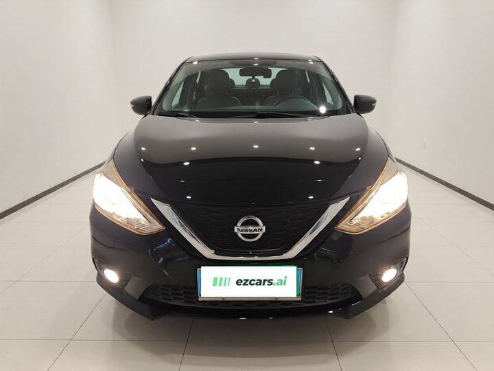 Sylphy 2018 1.6XV CVT Exclusive photo 2