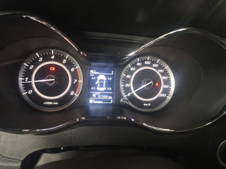 560 2016 1.8L iAMT Luxury photo 7