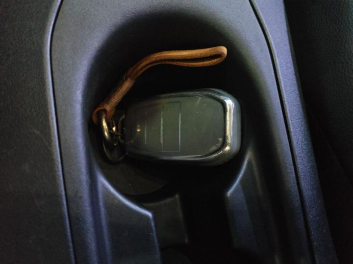 Frontlander 2022 2.0L CVT Leading photo 8