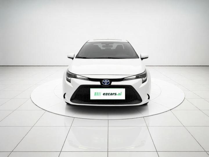 Levin 2019 Hybrid 1.8H E-CVT Progressive China VI photo 2