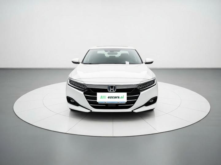 Accord 2022 Hybrid 2.0L photo 2