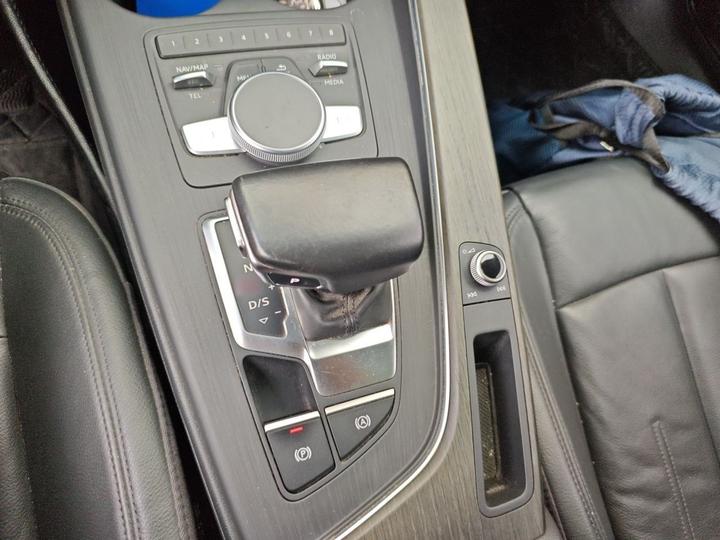 A4L 2017 40 TFSI photo 6