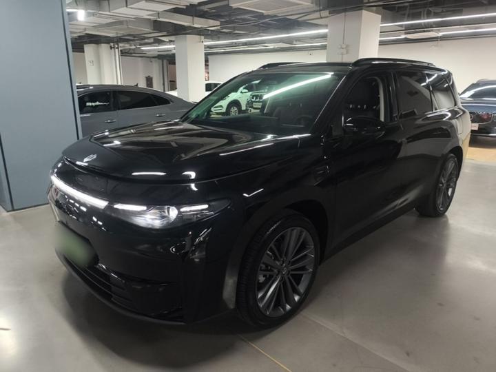 Leapmotor C16 2024 EV 520 Exclusive