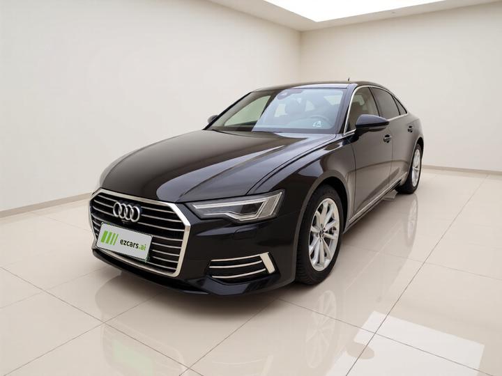 A6L 2021 40 TFSI Luxury