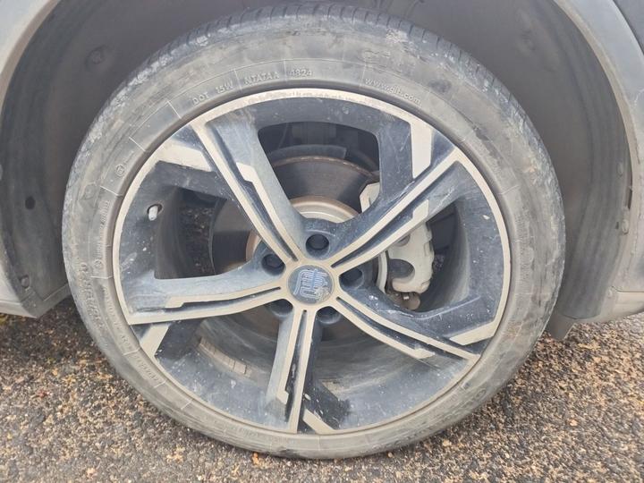 Tang EV 2021 DM-i 112KM Noble photo 8