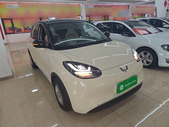 Wuling Bingo 2025 333km photo 3